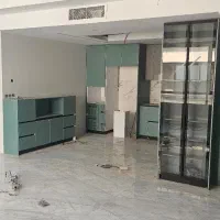 به کمک نصاب کابینت و دکور محدوده تهرانسر