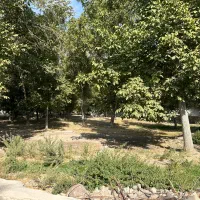 باغ در منطقه خوش آب و هوا باویل