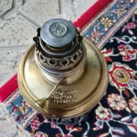 چراغ لمپا سالم جکی