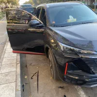 دودی انواع ماشین های داخلی و خارجی، روکش ، کفپوش