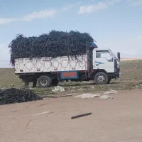 خرید و جمع آوری نوار تیپ (نوار قطره ای )