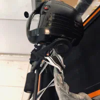 تردمیل نو فروشی|تجهیزات ورزشی|رشت, آزادگان|دیوار