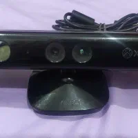 ایکس باکس ۳۶۰ سوپر اسلیم همراه با دو دسته و کینکت|کنسول، بازی ویدئویی و آنلاین|شهرکرد, |دیوار