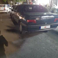پژو ۴۰۵ مدل۸۳