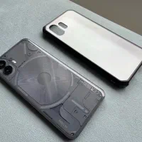 ناتینگ فون ۲ nothing phone 2 ۲۵۶