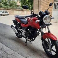 پالس یو جی فور ۱۸۰|موتورسیکلت|همدان, |دیوار