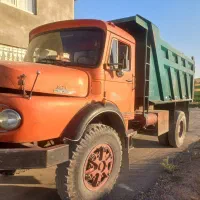 بنز تک کمپرسی ۷۱