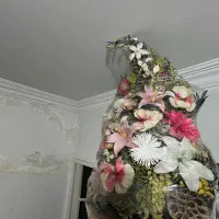 گل مصنوعی|گل مصنوعی|مشهد, مشکینی (شهرک غرب)|دیوار