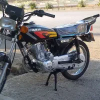 موتور 200 مدل 95 کبیر
