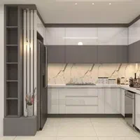 ماربل شیت. برچسب کابینت ‌‌ ترموال . دیوارپوش فومی|خدمات پیشه و مهارت|قم, بنیاد|دیوار