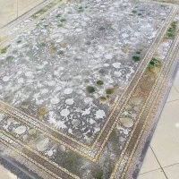 ترکیبی از فرش های متنوع در سقز|فرش|سقز, |دیوار