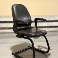 صندلی اداری برند نیلپر