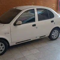 ساینا۴۰۳|خودرو سواری و وانت|سوسنگرد, |دیوار