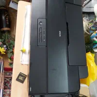 پرینتر ال ۱۸۰۰ epson|پرینتر، اسکنر، کپی، فکس|لاهیجان, لیالستان|دیوار
