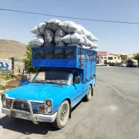 فروش زغال کبابی فله