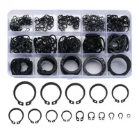 کیت های300 عددی خارفنری بیرونی.داخلی.حلزونی وناخنی