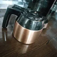 چای و قهوه ساز