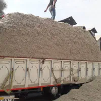 کاه نیشکر و تفاله چغندر