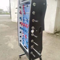 فوتبال دستی تاشو در حد نو|تجهیزات ورزشی|کوچصفهان, |دیوار