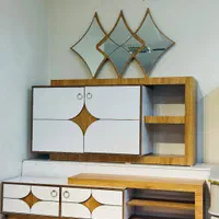 ست سالنی نسترن