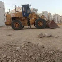 پیمانکاری با لودر