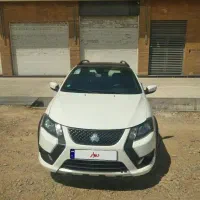 کوییک RS مدل 1404 کاملا فابریک