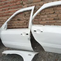 درب و صندوق سورن پلاس مدل ۴۰۱