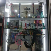 واگذاری لوازم کامل مغازه