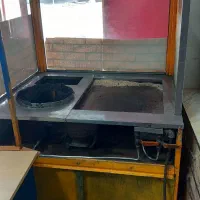 فر ساندویچی