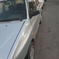 پراید ۱۳۲مدل ۸۸