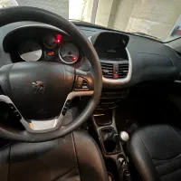 پژو ۲۰۷ دنده ای 1404|خودرو سواری و وانت|تهران, نارمک|دیوار