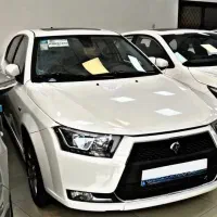 دنا پلاس توربو صفر / اتومات و دنده ای/ نقد و اقساط