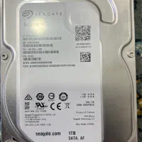 هارد سیگیت ۱ ترابایت