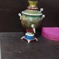 سماوردکوری
