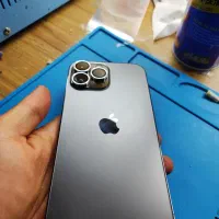 آیفون 13 pro max تمیز