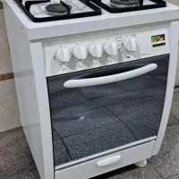 اجاق گاز تکنو فردار ۴شعله ترموکوبل داره