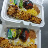 غذای با کیفیت و قیمت بصرفه