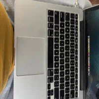 Macbook i5 cycle sharge 304|رایانه همراه|رشت, گلسار|دیوار