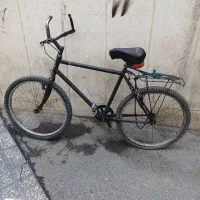 دوچرخه سایز 26