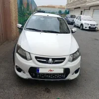 کوییک مدل 1400 بی رنگ