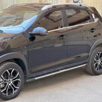 X22 pro اتوماتیک مدل ۴۰۱ توربو|خودرو سواری و وانت|مشهد, فلسطین|دیوار