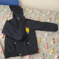 لباس زمستانه پسرانه|کفش و لباس بچه|رشت, کوی مهر|دیوار