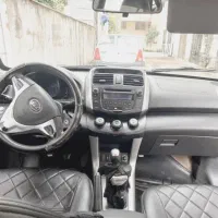 لیفان x60|خودرو سواری و وانت|لاهیجان, کوی آزادگان|دیوار