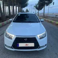 دنا پلاس توربو دنده