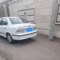 سمند lxمدل91|خودرو سواری و وانت|زرند, |دیوار