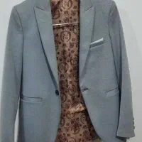 کت و شلوار