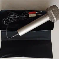 کندانسر استودیویی سونی|صوتی و تصویری|تهران, یوسف‌آباد|دیوار