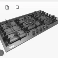 اجاق گاز مدل بوش و مدل لوفرا|اجاق گاز و لوازم برقی پخت‌وپز|سنندج, |دیوار