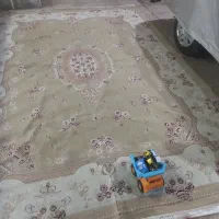 یک جفت فرش ۹متری