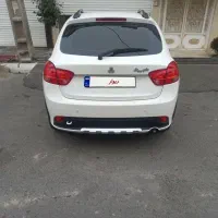 کوییک Gx|خودرو سواری و وانت|اسلام‌شهر, شهرک امام حسین (میان آباد)|دیوار